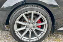Audi TT Roadster (15-23) 2.0T FSI Sport 2d For Sale - Pontardawe Car Sales Ltd, Pontardawe
