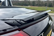 Audi TT Roadster (15-23) 2.0T FSI Sport 2d For Sale - Pontardawe Car Sales Ltd, Pontardawe