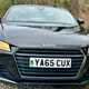 Audi TT Roadster (15-23) 2.0T FSI Sport 2d For Sale - Pontardawe Car Sales Ltd, Pontardawe