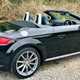 Audi TT Roadster (15-23) 2.0T FSI Sport 2d For Sale - Pontardawe Car Sales Ltd, Pontardawe