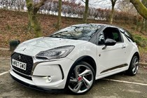 DS 3 (15-19) 1.6 THP (210bhp) Performance 3d For Sale - Pontardawe Car Sales Ltd, Pontardawe