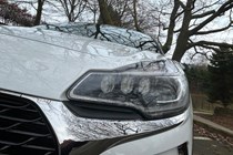DS 3 (15-19) 1.6 THP (210bhp) Performance 3d For Sale - Pontardawe Car Sales Ltd, Pontardawe