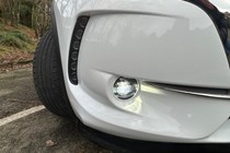 DS 3 (15-19) 1.6 THP (210bhp) Performance 3d For Sale - Pontardawe Car Sales Ltd, Pontardawe