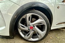 DS 3 (15-19) 1.6 THP (210bhp) Performance 3d For Sale - Pontardawe Car Sales Ltd, Pontardawe