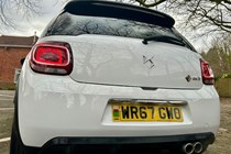 DS 3 (15-19) 1.6 THP (210bhp) Performance 3d For Sale - Pontardawe Car Sales Ltd, Pontardawe