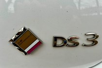 DS 3 (15-19) 1.6 THP (210bhp) Performance 3d For Sale - Pontardawe Car Sales Ltd, Pontardawe