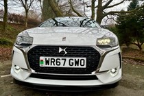 DS 3 (15-19) 1.6 THP (210bhp) Performance 3d For Sale - Pontardawe Car Sales Ltd, Pontardawe