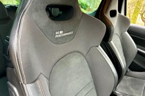 DS 3 (15-19) 1.6 THP (210bhp) Performance 3d For Sale - Pontardawe Car Sales Ltd, Pontardawe