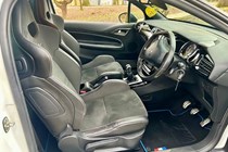 DS 3 (15-19) 1.6 THP (210bhp) Performance 3d For Sale - Pontardawe Car Sales Ltd, Pontardawe
