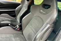 DS 3 (15-19) 1.6 THP (210bhp) Performance 3d For Sale - Pontardawe Car Sales Ltd, Pontardawe