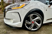 DS 3 (15-19) 1.6 THP (210bhp) Performance 3d For Sale - Pontardawe Car Sales Ltd, Pontardawe