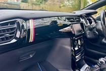 DS 3 (15-19) 1.6 THP (210bhp) Performance 3d For Sale - Pontardawe Car Sales Ltd, Pontardawe