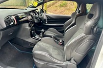 DS 3 (15-19) 1.6 THP (210bhp) Performance 3d For Sale - Pontardawe Car Sales Ltd, Pontardawe