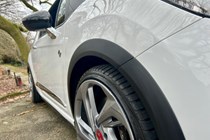 DS 3 (15-19) 1.6 THP (210bhp) Performance 3d For Sale - Pontardawe Car Sales Ltd, Pontardawe