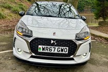 DS 3 (15-19) 1.6 THP (210bhp) Performance 3d For Sale - Pontardawe Car Sales Ltd, Pontardawe