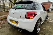 DS 3 (15-19) 1.6 THP (210bhp) Performance 3d For Sale - Pontardawe Car Sales Ltd, Pontardawe