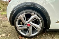 DS 3 (15-19) 1.6 THP (210bhp) Performance 3d For Sale - Pontardawe Car Sales Ltd, Pontardawe