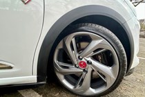 DS 3 (15-19) 1.6 THP (210bhp) Performance 3d For Sale - Pontardawe Car Sales Ltd, Pontardawe