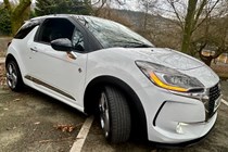 DS 3 (15-19) 1.6 THP (210bhp) Performance 3d For Sale - Pontardawe Car Sales Ltd, Pontardawe