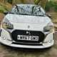DS 3 (15-19) 1.6 THP (210bhp) Performance 3d For Sale - Pontardawe Car Sales Ltd, Pontardawe