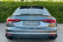 Audi A5 Coupe (16-24) RS 5 2.9 TFSI 450PS Quattro Tiptronic auto 2d For Sale - EVOLVE MOTOR GROUP LTD, Swindon