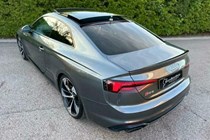 Audi A5 Coupe (16-24) RS 5 2.9 TFSI 450PS Quattro Tiptronic auto 2d For Sale - EVOLVE MOTOR GROUP LTD, Swindon