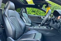 Audi A5 Coupe (16-24) RS 5 2.9 TFSI 450PS Quattro Tiptronic auto 2d For Sale - EVOLVE MOTOR GROUP LTD, Swindon