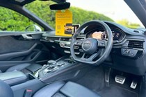 Audi A5 Coupe (16-24) RS 5 2.9 TFSI 450PS Quattro Tiptronic auto 2d For Sale - EVOLVE MOTOR GROUP LTD, Swindon