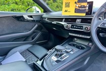 Audi A5 Coupe (16-24) RS 5 2.9 TFSI 450PS Quattro Tiptronic auto 2d For Sale - EVOLVE MOTOR GROUP LTD, Swindon
