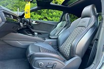Audi A5 Coupe (16-24) RS 5 2.9 TFSI 450PS Quattro Tiptronic auto 2d For Sale - EVOLVE MOTOR GROUP LTD, Swindon