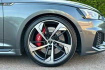 Audi A5 Coupe (16-24) RS 5 2.9 TFSI 450PS Quattro Tiptronic auto 2d For Sale - EVOLVE MOTOR GROUP LTD, Swindon