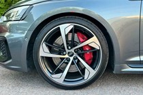 Audi A5 Coupe (16-24) RS 5 2.9 TFSI 450PS Quattro Tiptronic auto 2d For Sale - EVOLVE MOTOR GROUP LTD, Swindon