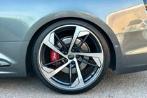 Audi A5 Coupe (16-24) RS 5 2.9 TFSI 450PS Quattro Tiptronic auto 2d For Sale - EVOLVE MOTOR GROUP LTD, Swindon