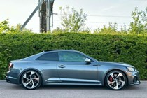 Audi A5 Coupe (16-24) RS 5 2.9 TFSI 450PS Quattro Tiptronic auto 2d For Sale - EVOLVE MOTOR GROUP LTD, Swindon