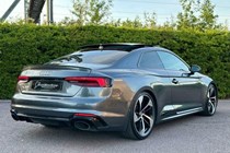 Audi A5 Coupe (16-24) RS 5 2.9 TFSI 450PS Quattro Tiptronic auto 2d For Sale - EVOLVE MOTOR GROUP LTD, Swindon