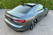 Audi A5 Coupe (16-24) RS 5 2.9 TFSI 450PS Quattro Tiptronic auto 2d For Sale - EVOLVE MOTOR GROUP LTD, Swindon