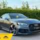 Audi A5 Coupe (16-24) RS 5 2.9 TFSI 450PS Quattro Tiptronic auto 2d For Sale - EVOLVE MOTOR GROUP LTD, Swindon