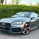 Audi A5 Coupe (16-24) RS 5 2.9 TFSI 450PS Quattro Tiptronic auto 2d For Sale - EVOLVE MOTOR GROUP LTD, Swindon