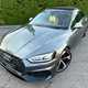 Audi A5 Coupe (16-24) RS 5 2.9 TFSI 450PS Quattro Tiptronic auto 2d For Sale - EVOLVE MOTOR GROUP LTD, Swindon