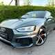 Audi A5 Coupe (16-24) RS 5 2.9 TFSI 450PS Quattro Tiptronic auto 2d For Sale - EVOLVE MOTOR GROUP LTD, Swindon
