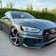 Audi A5 Coupe (16-24) RS 5 2.9 TFSI 450PS Quattro Tiptronic auto 2d For Sale - EVOLVE MOTOR GROUP LTD, Swindon