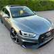 Audi A5 Coupe (16-24) RS 5 2.9 TFSI 450PS Quattro Tiptronic auto 2d For Sale - EVOLVE MOTOR GROUP LTD, Swindon