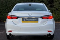 Mazda 6 (13-22) SkyActiv-D 184ps GT Sport Nav+ (07/2018 on) 4d For Sale - EVOLVE MOTOR GROUP LTD, Swindon