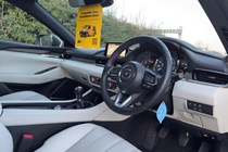 Mazda 6 (13-22) SkyActiv-D 184ps GT Sport Nav+ (07/2018 on) 4d For Sale - EVOLVE MOTOR GROUP LTD, Swindon