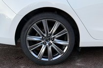 Mazda 6 (13-22) SkyActiv-D 184ps GT Sport Nav+ (07/2018 on) 4d For Sale - EVOLVE MOTOR GROUP LTD, Swindon
