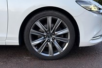 Mazda 6 (13-22) SkyActiv-D 184ps GT Sport Nav+ (07/2018 on) 4d For Sale - EVOLVE MOTOR GROUP LTD, Swindon