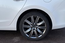 Mazda 6 (13-22) SkyActiv-D 184ps GT Sport Nav+ (07/2018 on) 4d For Sale - EVOLVE MOTOR GROUP LTD, Swindon