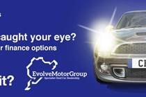 Mazda 6 (13-22) SkyActiv-D 184ps GT Sport Nav+ (07/2018 on) 4d For Sale - EVOLVE MOTOR GROUP LTD, Swindon