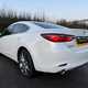 Mazda 6 (13-22) SkyActiv-D 184ps GT Sport Nav+ (07/2018 on) 4d For Sale - EVOLVE MOTOR GROUP LTD, Swindon