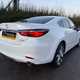 Mazda 6 (13-22) SkyActiv-D 184ps GT Sport Nav+ (07/2018 on) 4d For Sale - EVOLVE MOTOR GROUP LTD, Swindon